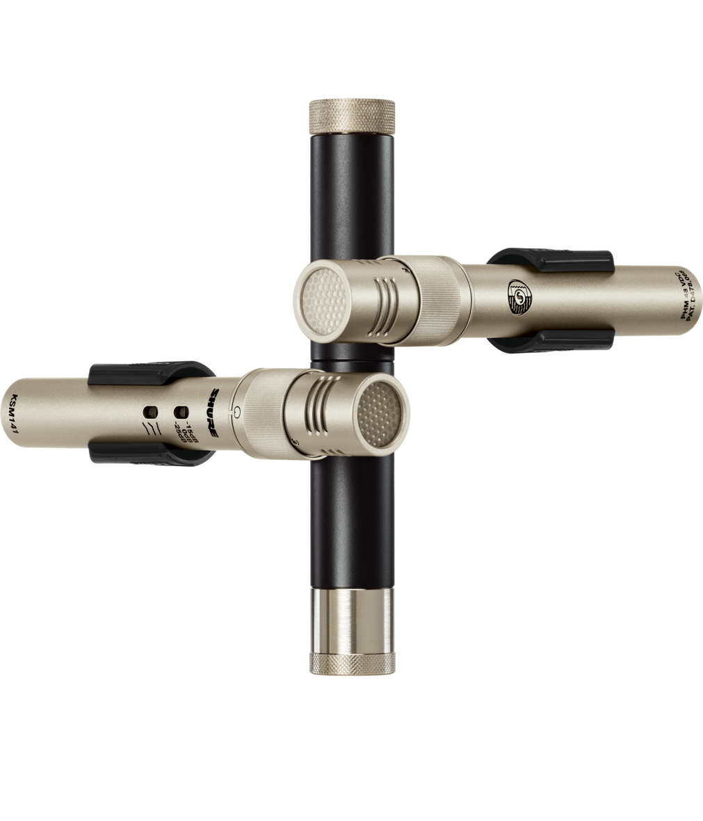 Shure KSM141/SL STEREO